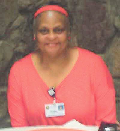Vanessa Waddell