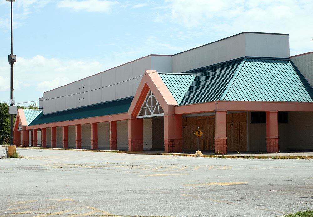 Ledbetter Properties Has Kmart Site Under Contract Local News 071918ledbetter2 Jpg