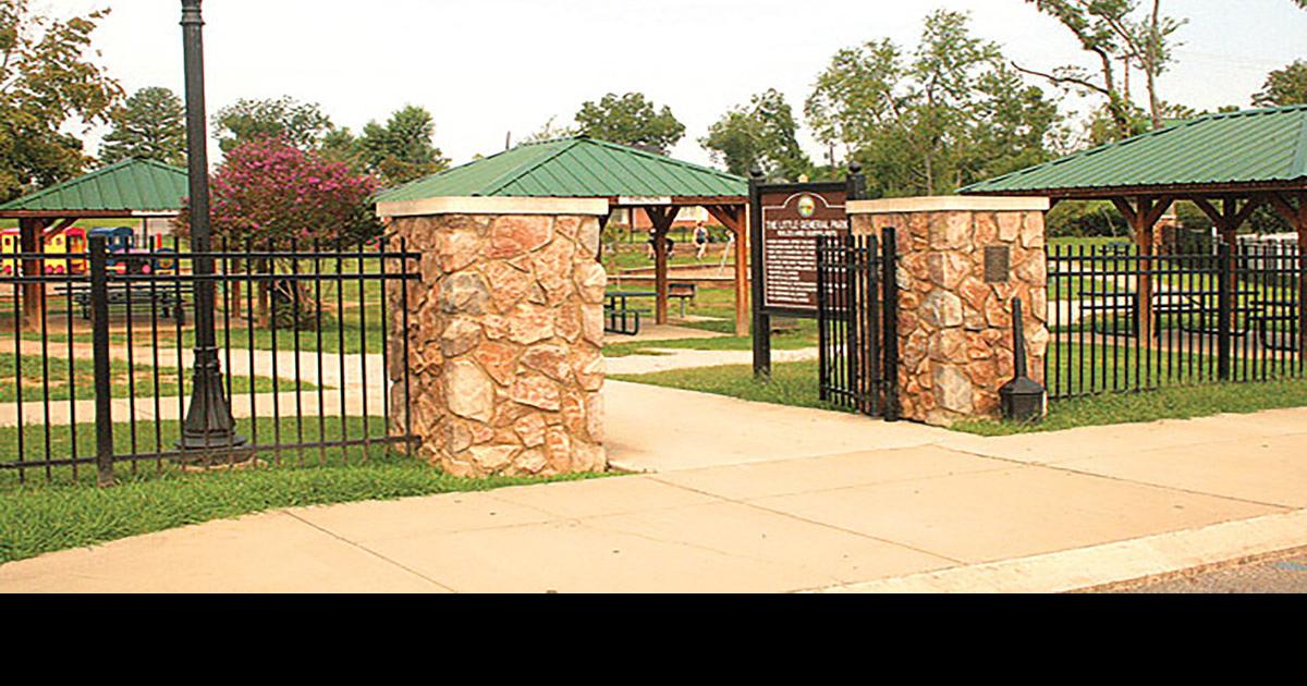 Ringgold Moves To Reopen Popular Children S Playground Catoosa Walker News Northwestgeorgianews Com