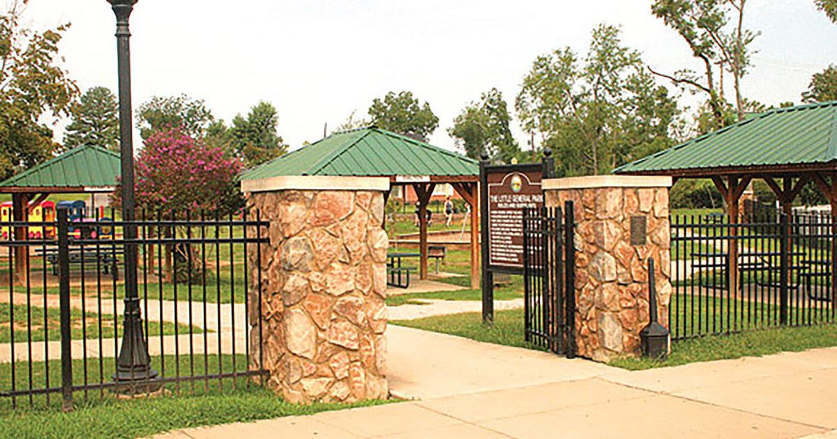 Ringgold Moves To Reopen Popular Children S Playground Catoosa Walker News Northwestgeorgianews Com Ringgold Moves To Reopen Popular Children S Playground Catoosa Walker News Northwestgeorgianews Com
