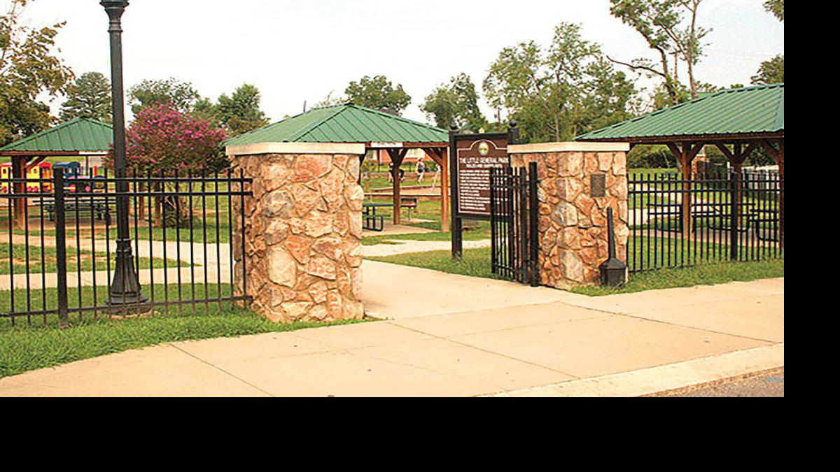 Ringgold Moves To Reopen Popular Children S Playground Catoosa Walker News Northwestgeorgianews Com