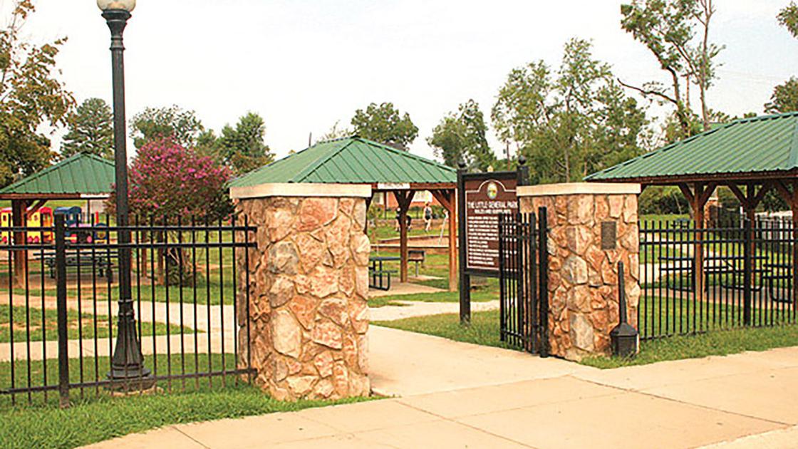 Ringgold Moves To Reopen Popular Children S Playground Catoosa Walker News Northwestgeorgianews Com