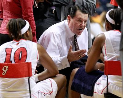 Uga Women S Basketball Lady Dawgs Cruise To Win In Quarterfinals