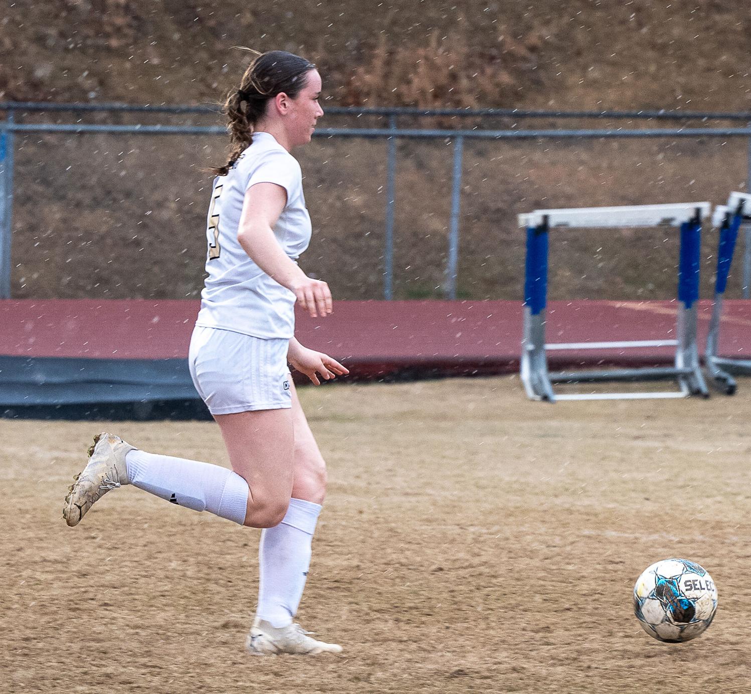 PREP SOCCER: Calhoun at Gordon Central Friday | Sports ...