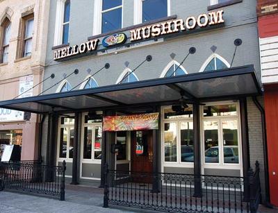 The Mellow Mushroom Chicago - South Durham Little League