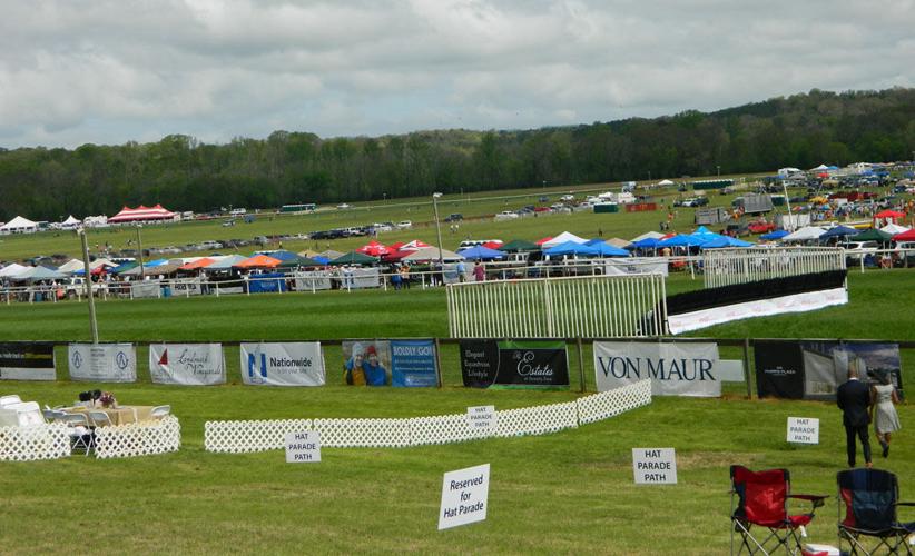 50th Atlanta Steeplechase Gallery