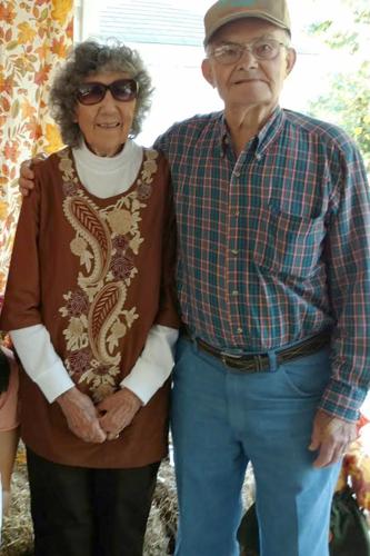 Fowler 65th Anniversary | Anniversaries | northwestgeorgianews.com