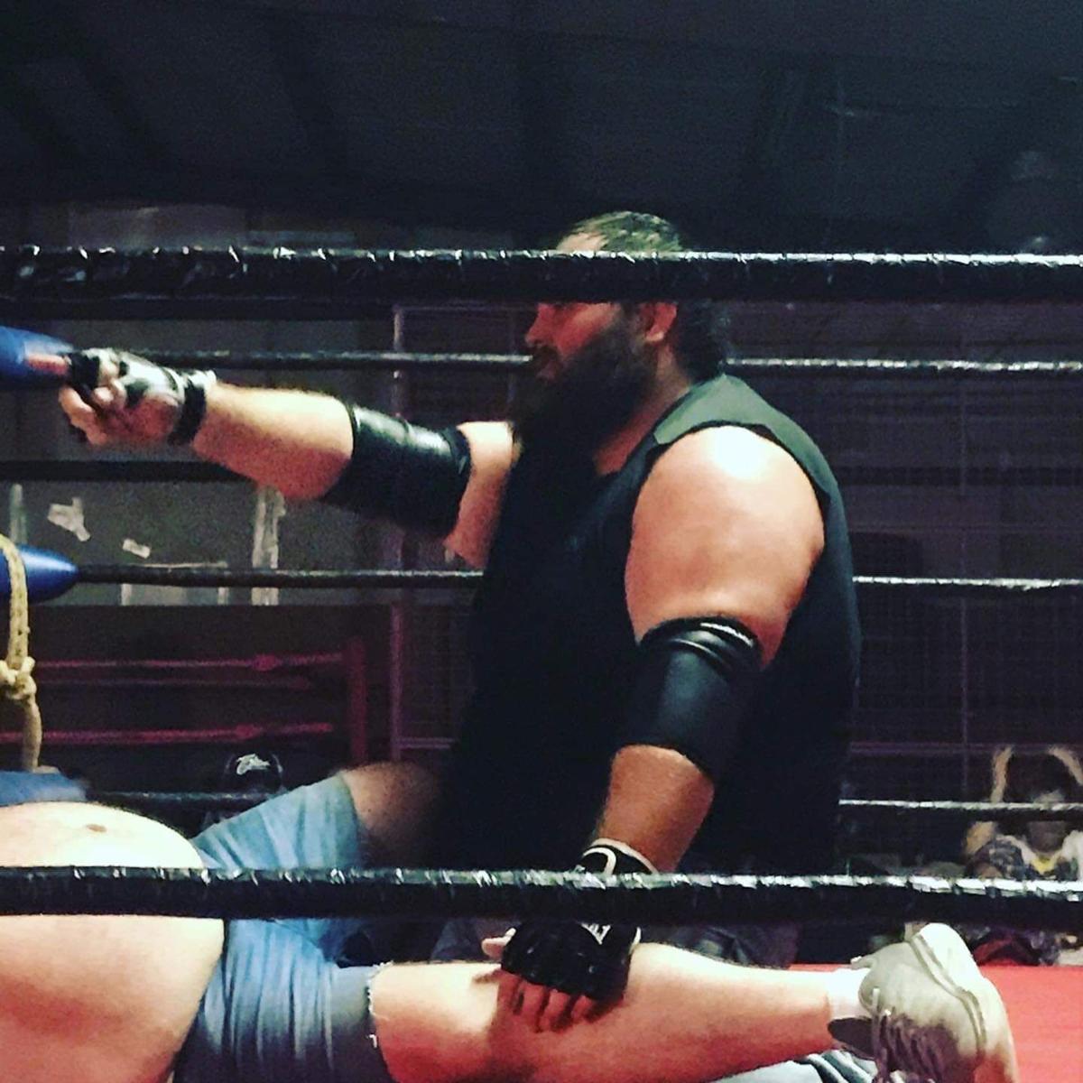 Rome Wrestling Entertainment brings 'Locked In!' to Shorter Avenue