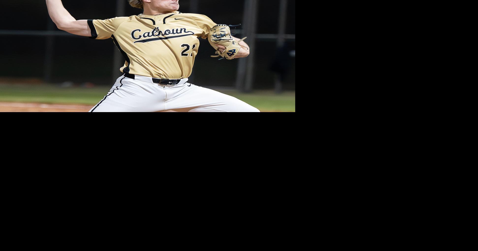 PREP BASEBALL: Homer provides only run in Calhoun 1-0 loss | Sports ...