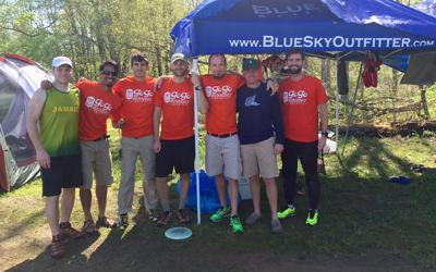 Atlanta Ragnar Relay
