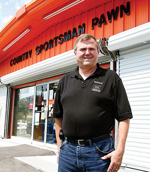 Country Sportsman The Rome NewsTribune