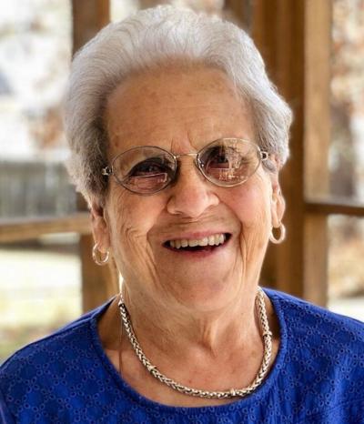 Helen Peace