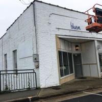 ‘Bluem’-ing in the River District: Carol Rutledge and Susan Hortman ...