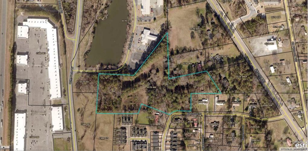 Gordon County approves zoning for Blackwood Place apartments Local