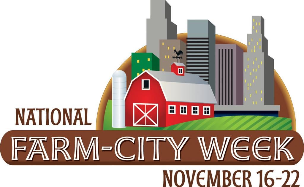 Annual FarmCity Week begins tomorrow, Nov. 16 The Calhoun Times