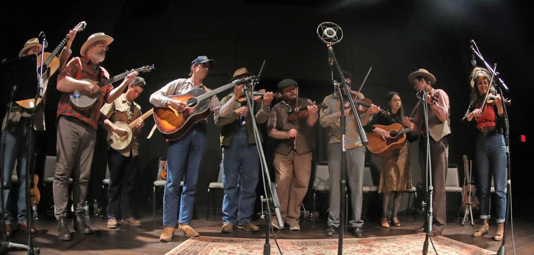 String Band Festival 2023 dates announced Gordon Life