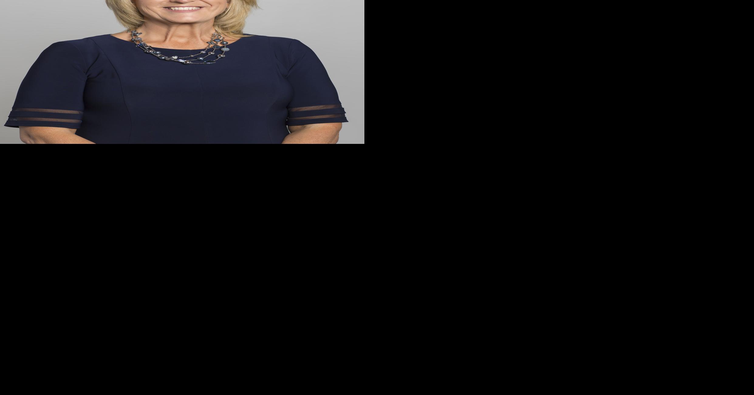 River City Bank promotes Mathis to executive VP | Business ...