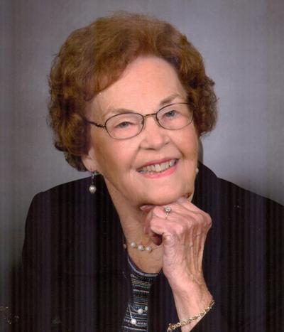 Inez Bramlett