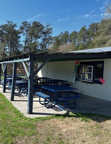 Gordon County approves Salacoa Creek Park facility improvements