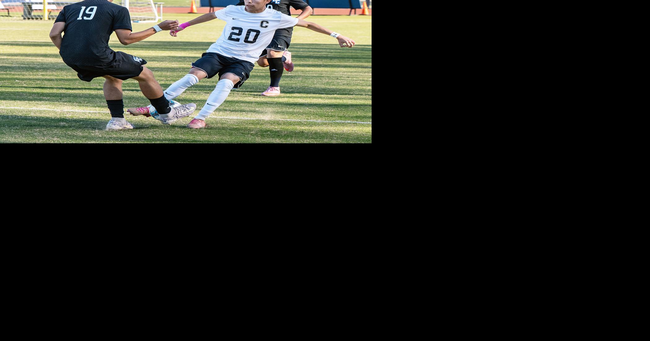 PREP SOCCER: Calhoun boys beat Class 6A North Paulding | Sports ...