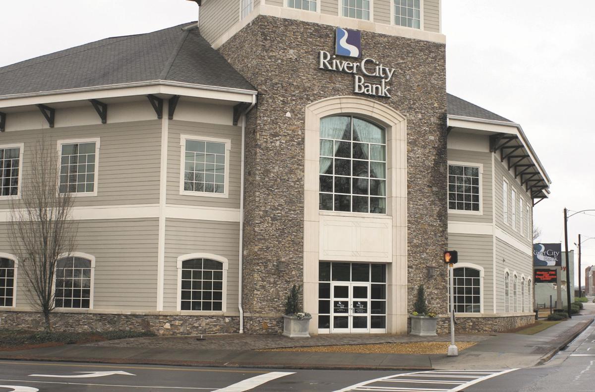 Word on the Street River City Bank reports record earnings Word On