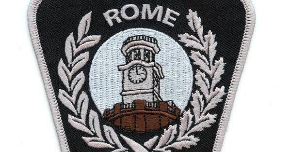 Rome Public Safety Committee updated on kidnapping, complaint responses