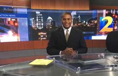 Shorter Student Gets Opportunity Of Lifetime As Wsb Tv Intern Hometown Headlines Northwestgeorgianews Com