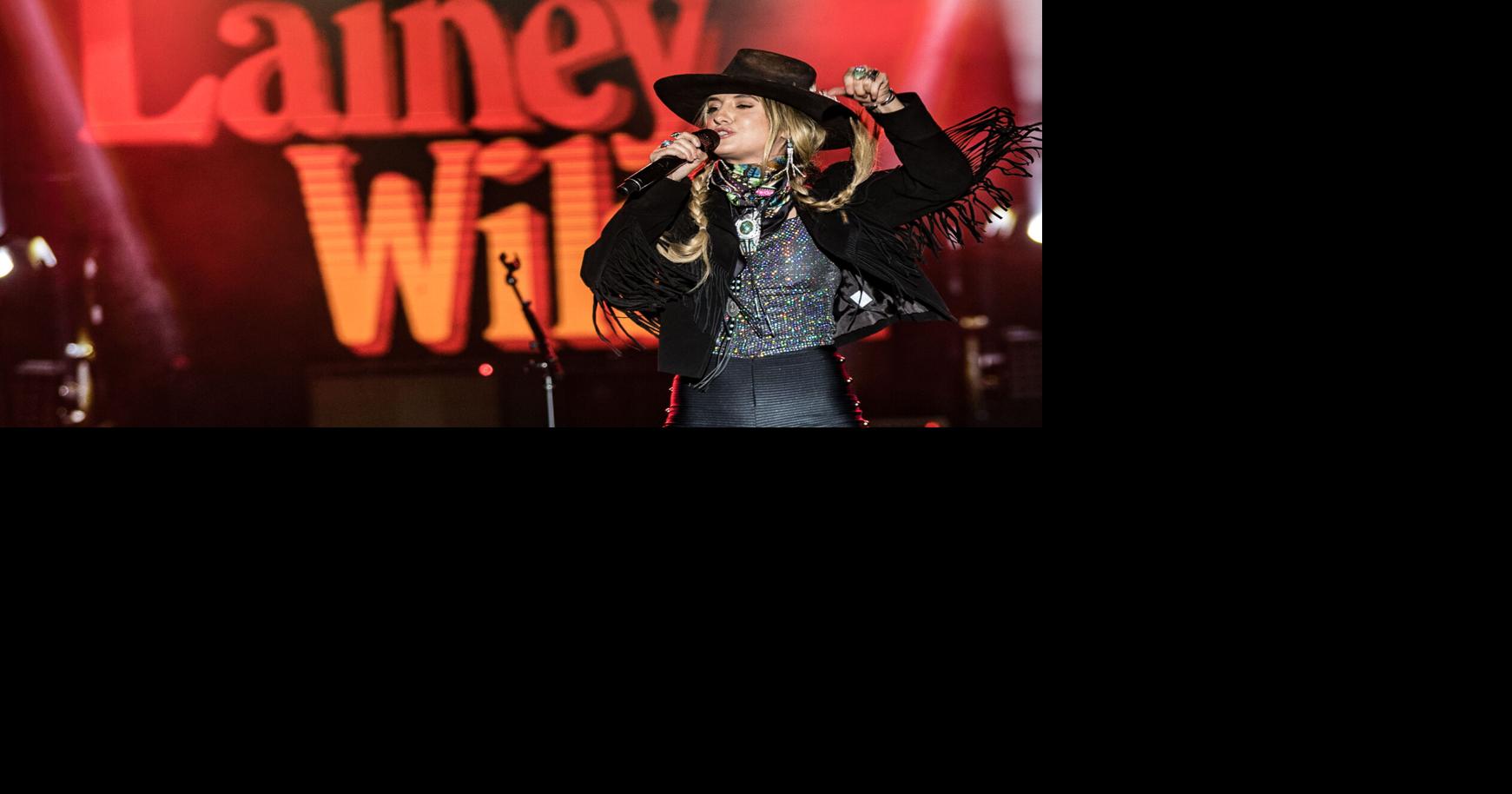 Rome River Jam Rocks the Fairgrounds Local News