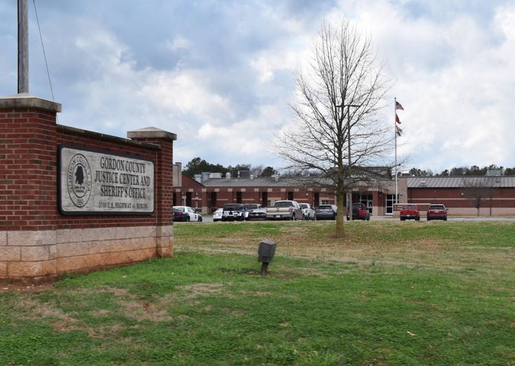 Gordon County Jail resumes normal visitation schedule News