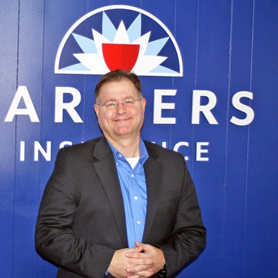 Small Business Snapshot: Farmers Insurance - Erb Agency