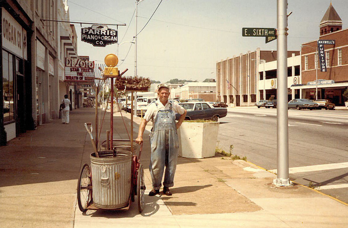 A Lot Has Changed Since That First Earth Day In 1970 Local News Northwestgeorgianews Com