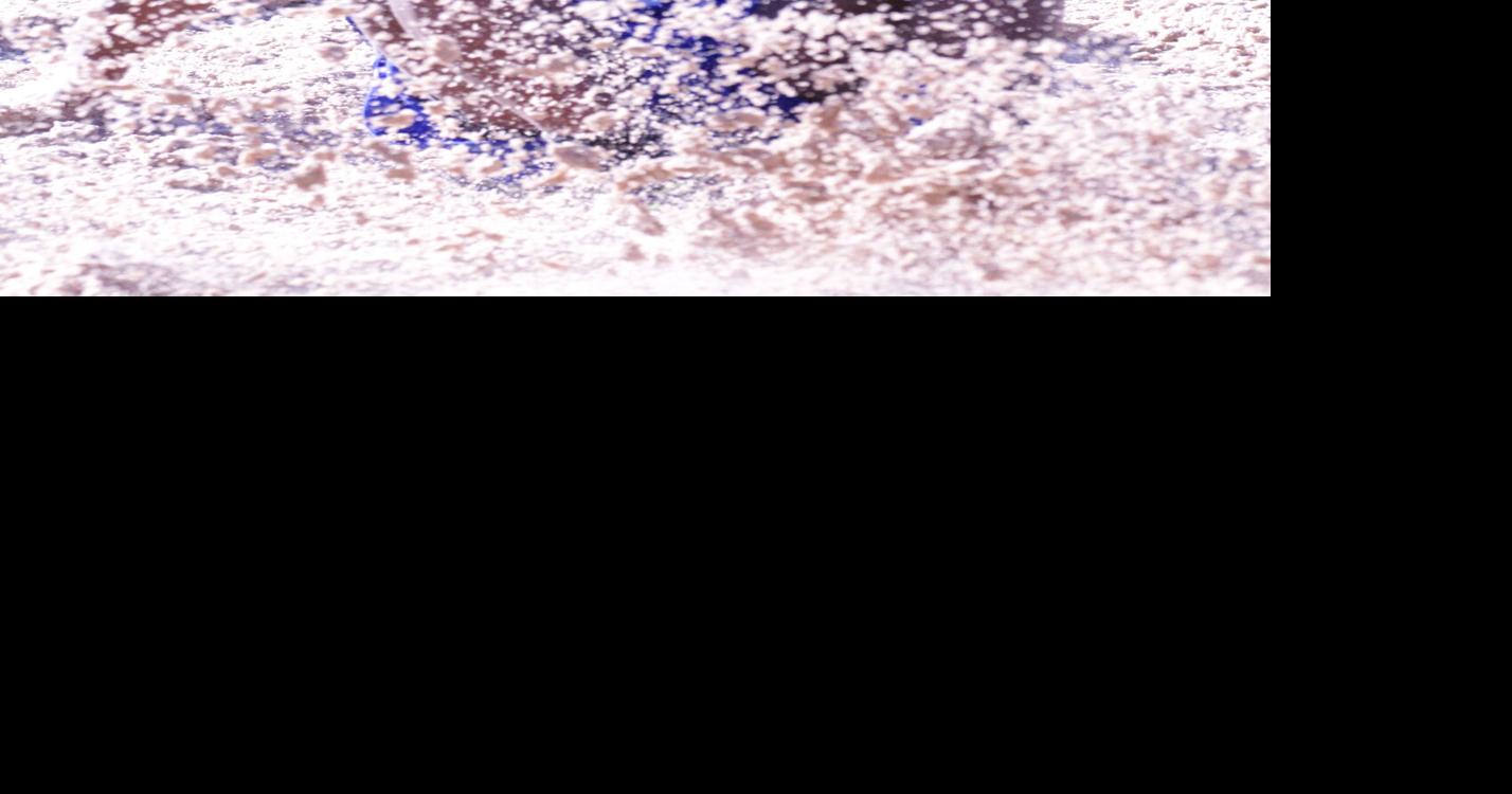 Ringgold, Ridgeland opens track season