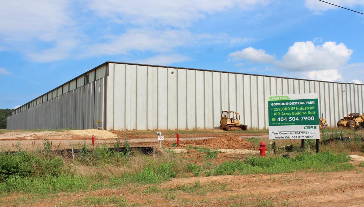 CFL Flooring to create 300 jobs, invest more than 70 million in Gordon