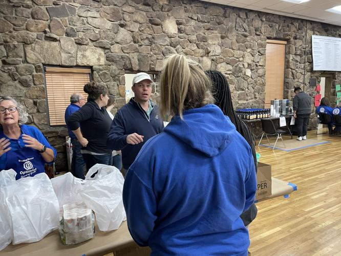63rd Annual Noon Optimist Club Pancake Breakfast set for Nov. 18 at ...