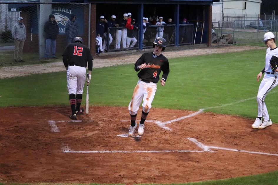 Prep Sports Ghsa Cancels Remainder Of Spring Schedule Local