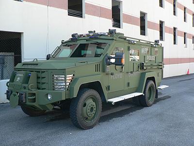 New Vehicle Donated To Floyd County Police Department The Rome