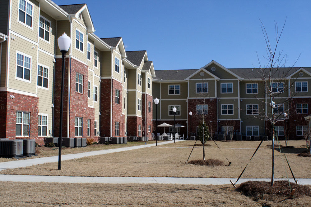 New addition to Highland Estates Gallery