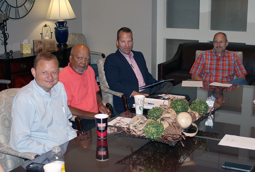 Development Authority of Floyd County June 13 meeting