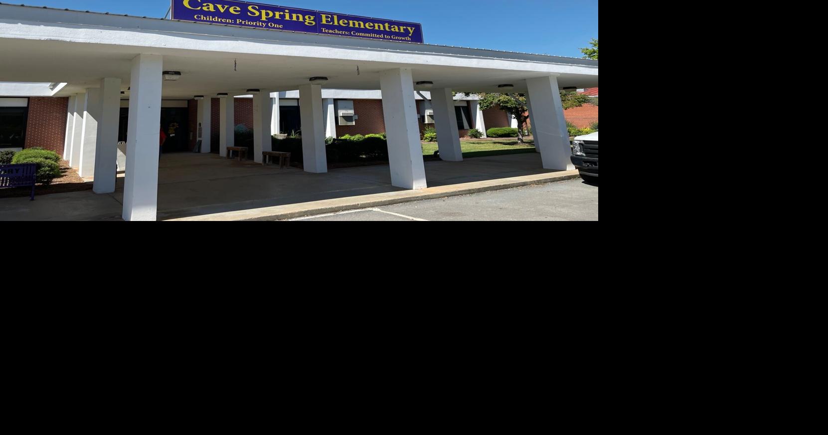 Cave Spring Narrows Options for Elementary School Redevelopment Local