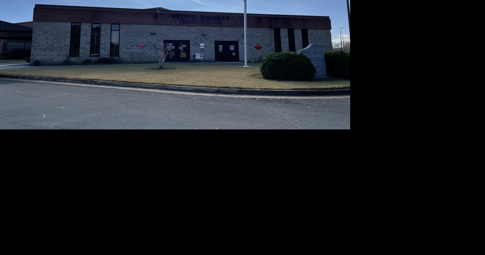 Ahead of the Headlines Downtown Rome's Christmas parade is Tuesday in Rome, Thursday in