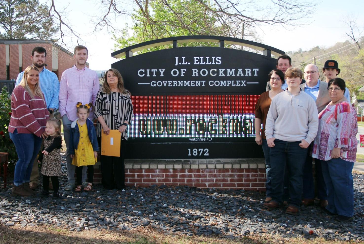 Polk County Standard Journal