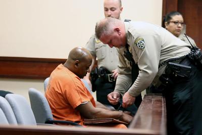 Timothy Tyrone Foster