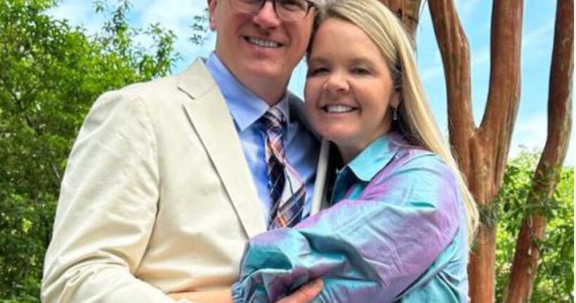 Leadership Georgia to honor Gretchen and David Corbin at fall gala ...