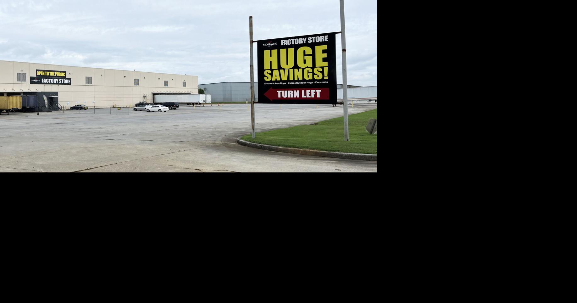 Mohawk Factory Store announces closing | Business ...
