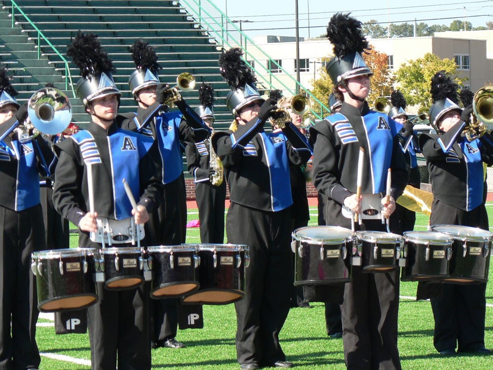 Peach State Marching Festival and Competition Gallery