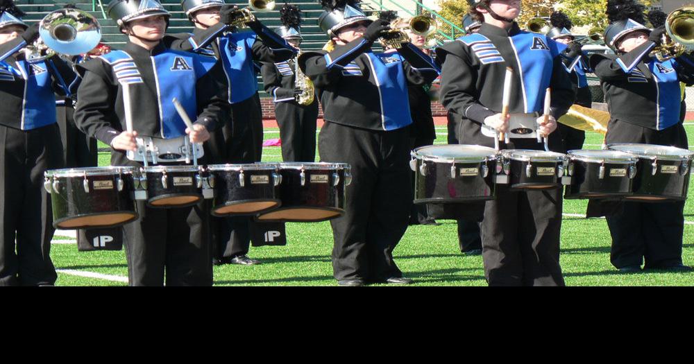 Peach State Marching Festival and Competition Gallery