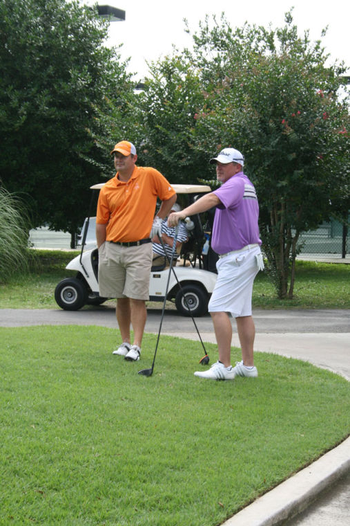 Coosa Invitational