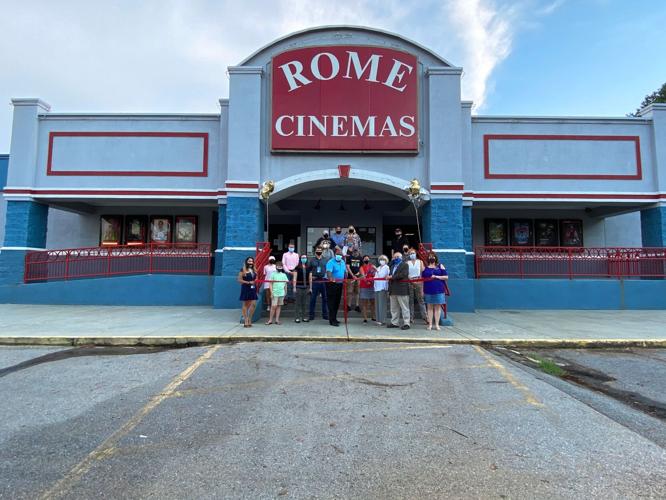 Rome Floyd Chamber members new ventures, store reopenings