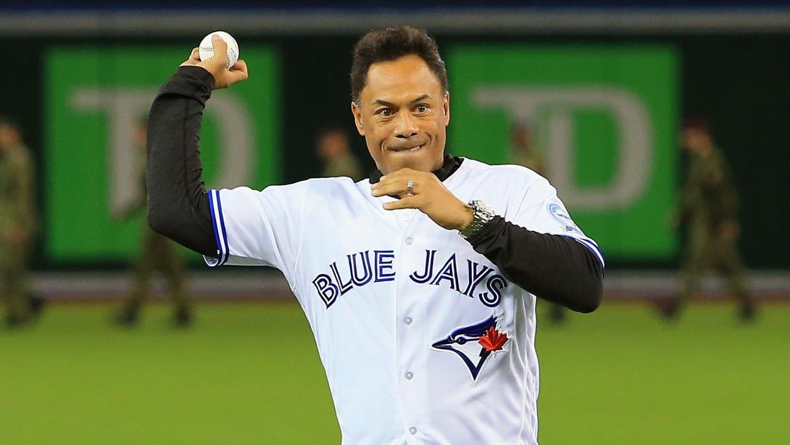 MLB severs ties with Roberto Alomar following ...