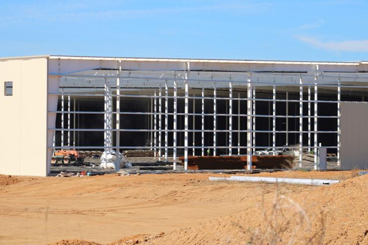 Trimble Hollow Road development continues Business